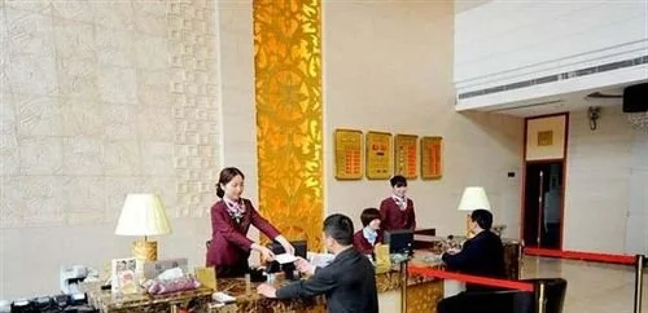 Ningguo International Hotel
