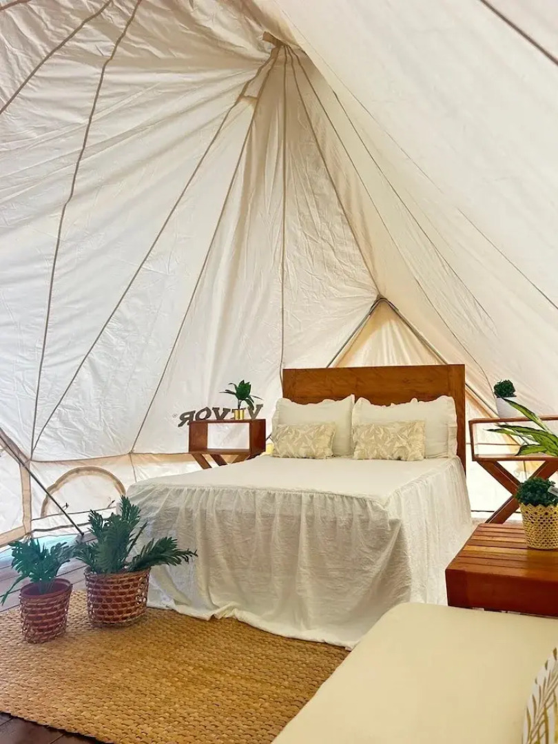 Renaco Glamping