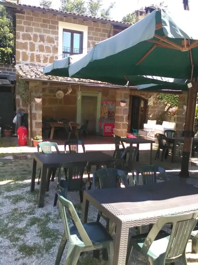 Agriturismo Casale Loreto