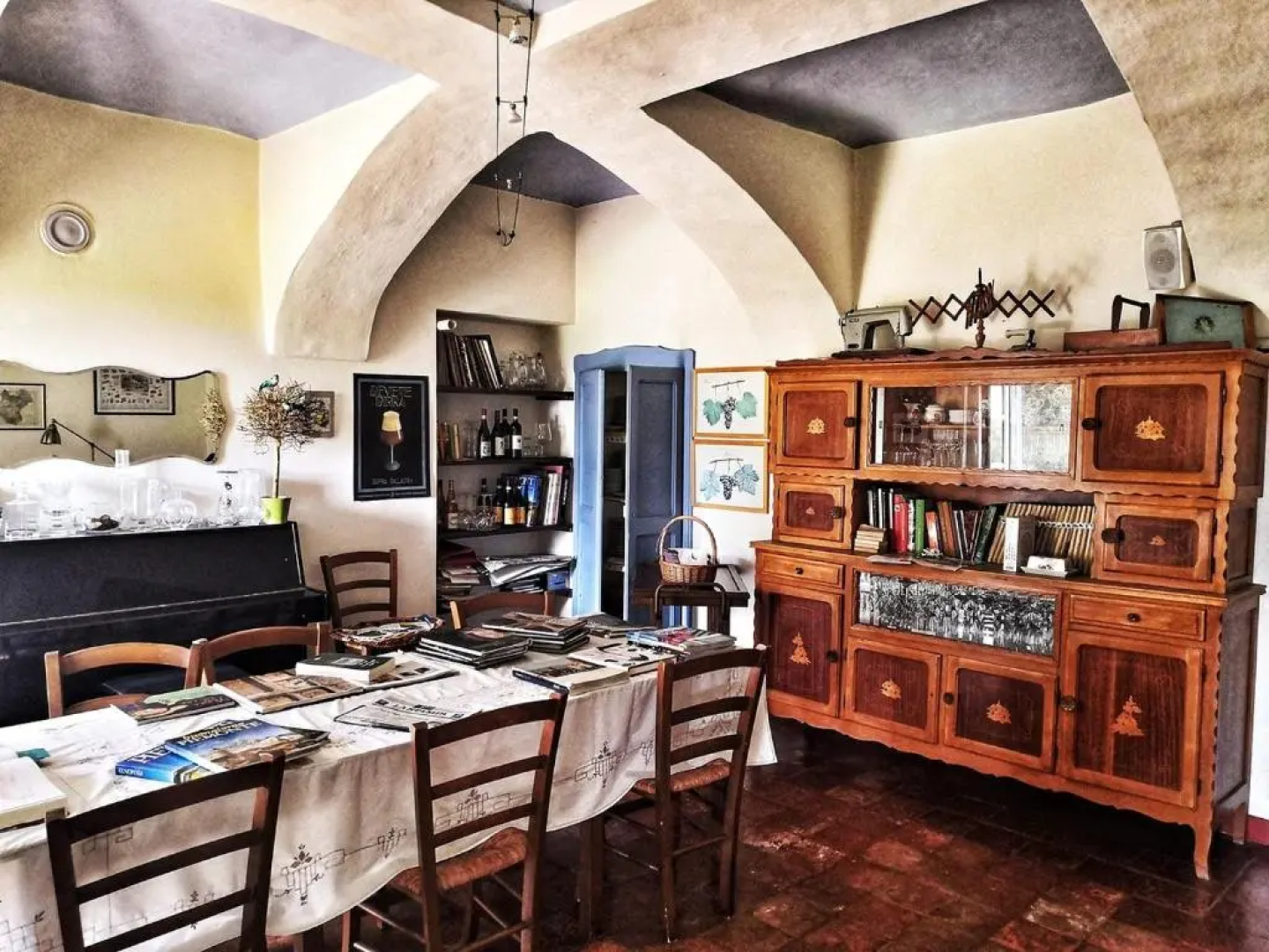 Agriturismo La Tilia