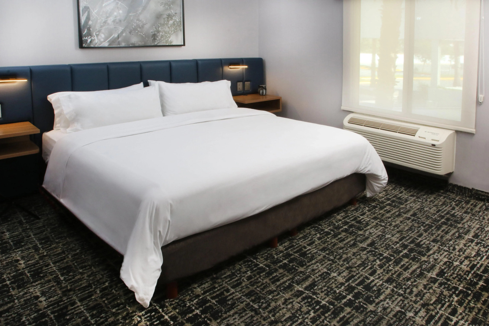 voco Saltillo Suites by IHG