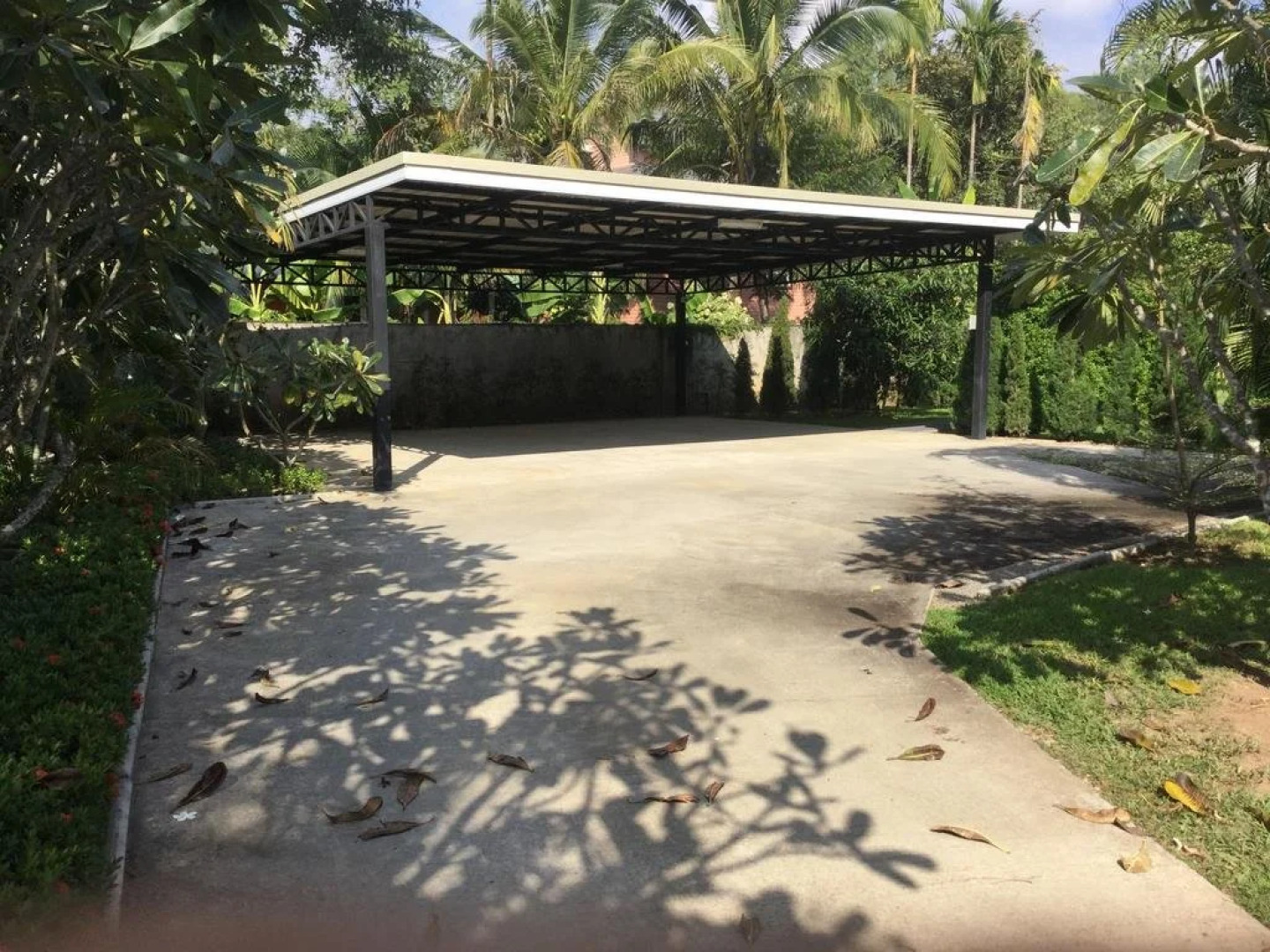 Luxury Countryside Villa