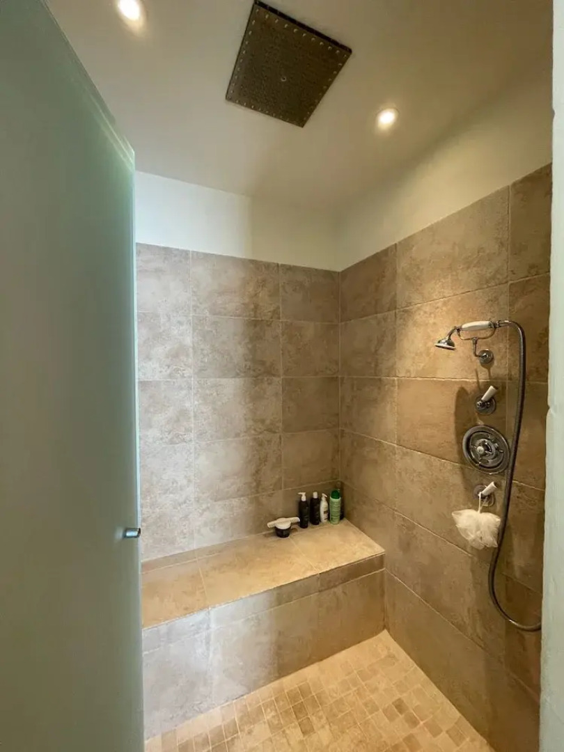 Villa Maillane 18th Century Residence Completely Renovated