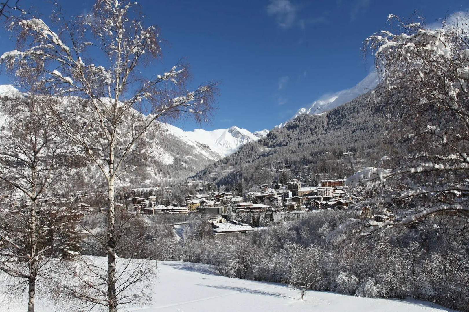 Hotel Stella Del Nord