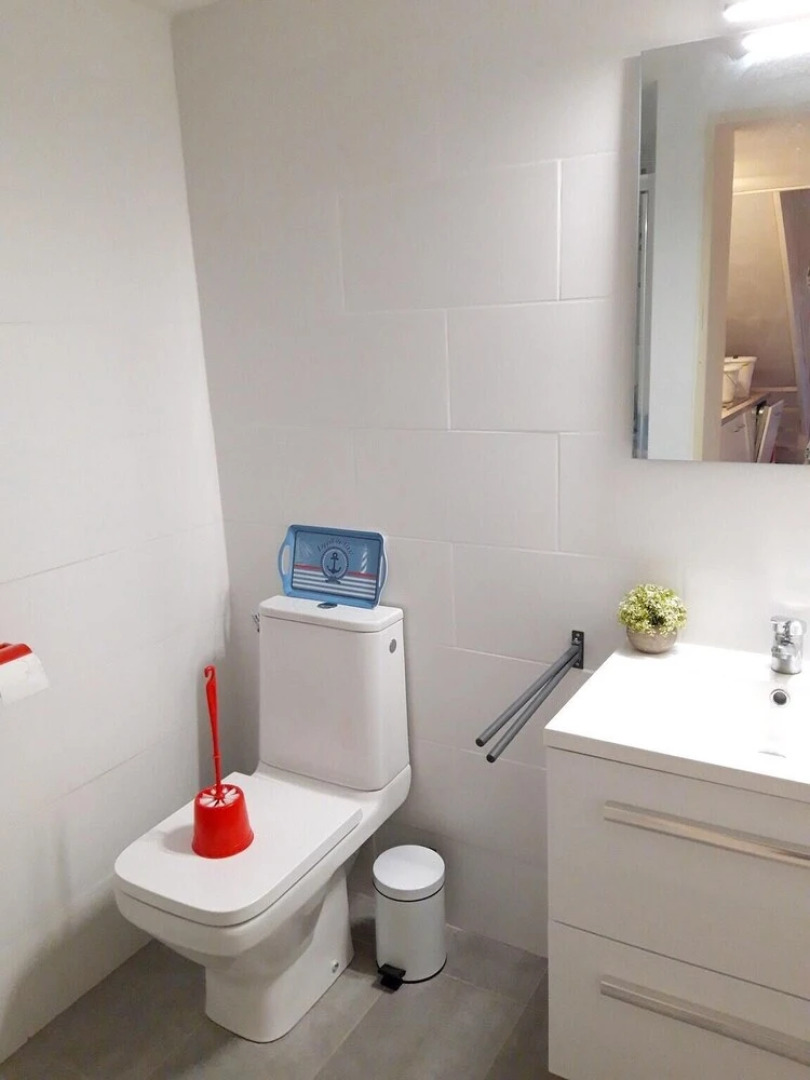 House With 3 Bedrooms in Port-la-nouvelle, With Furnished Terrace and Wifi - 800 m From the Beach