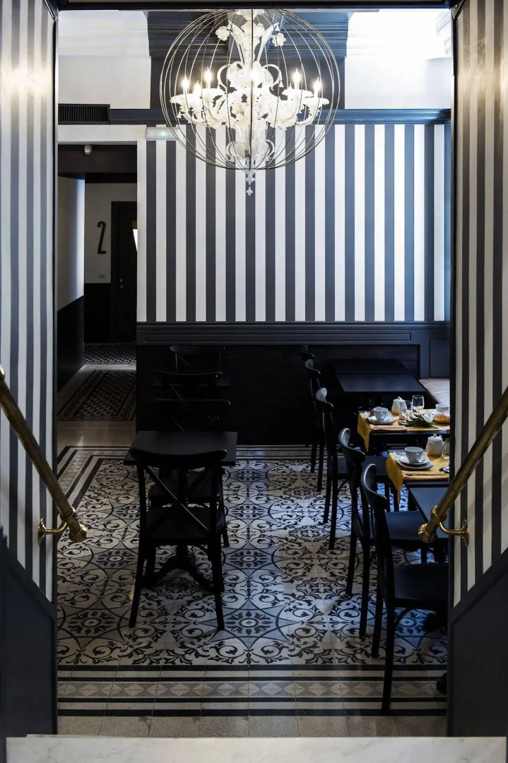 Relais Santa Maria Maggiore
