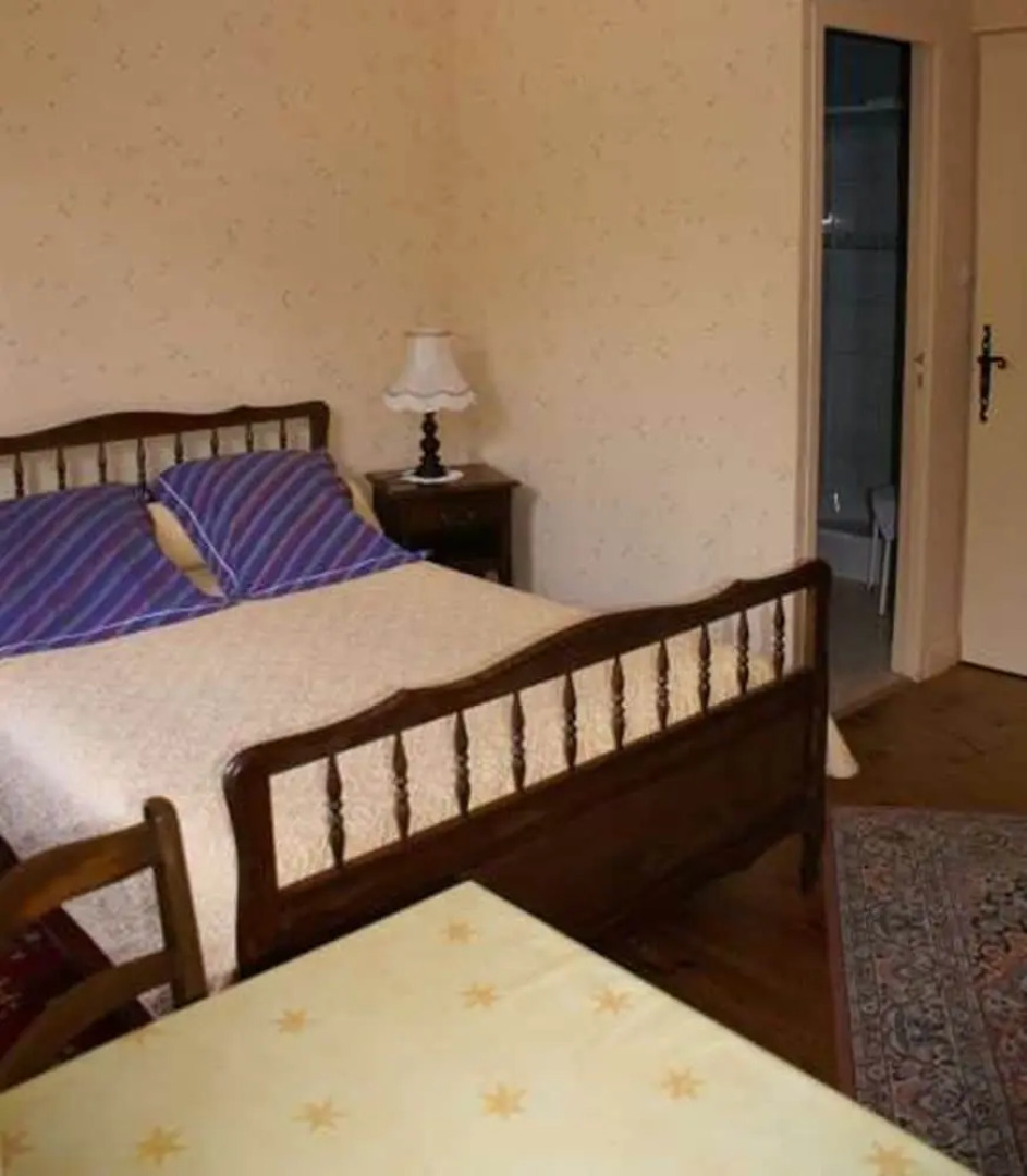 Gites de la Filaterie