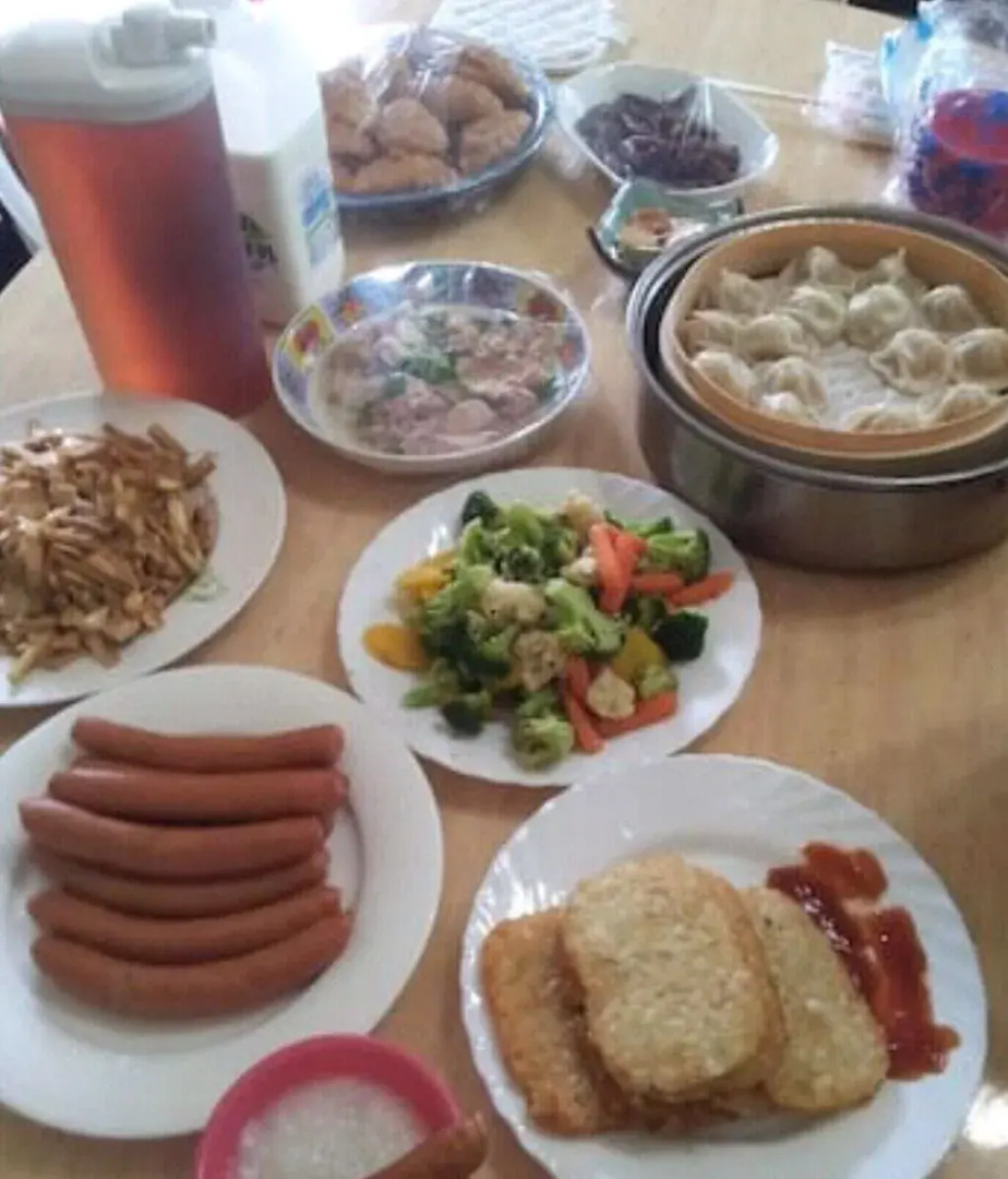 Nasun bed and breakfast