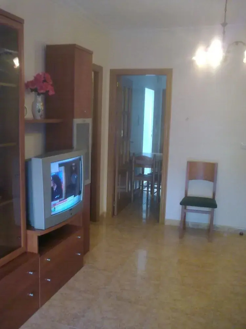 Two Bedrooms Apartment in Torre-pacheco