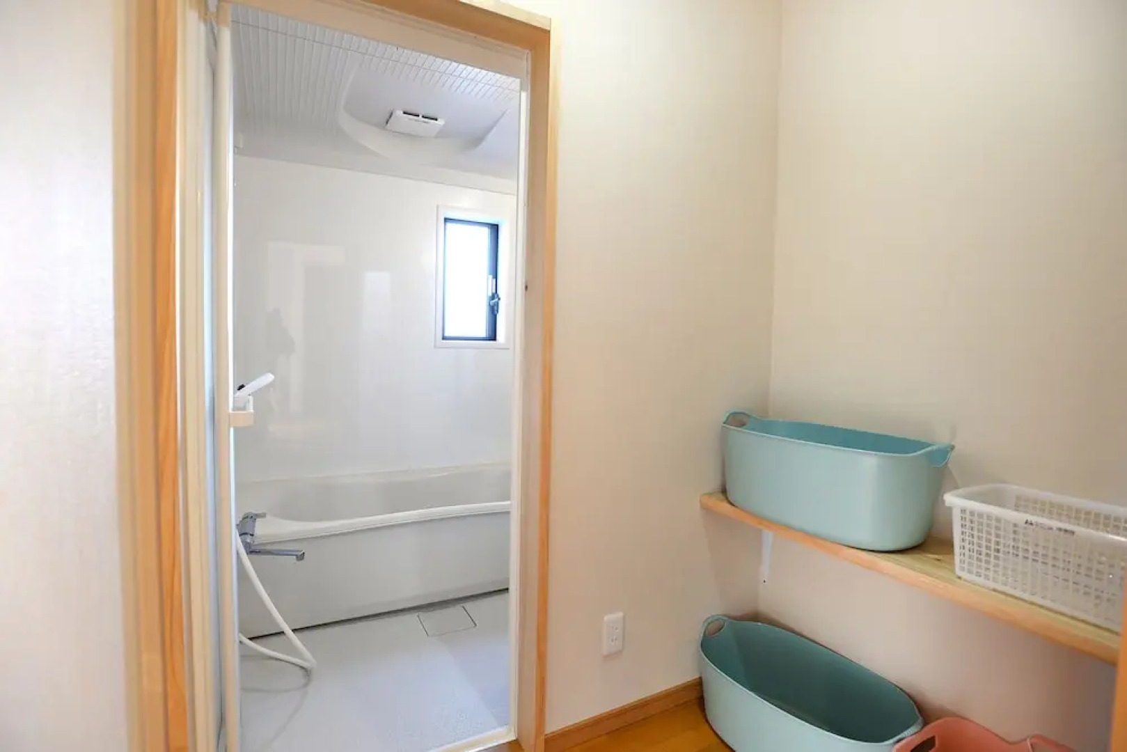 Minshuku Nishidomari