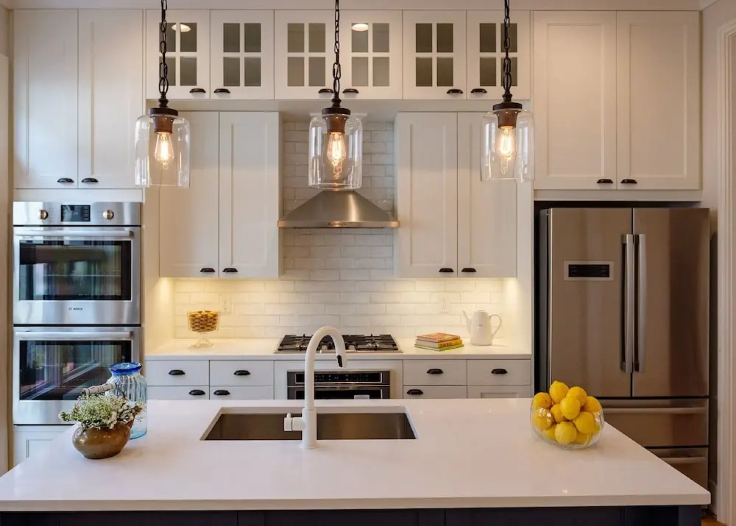 Capitol Hill - Four Bedroom TownHouse