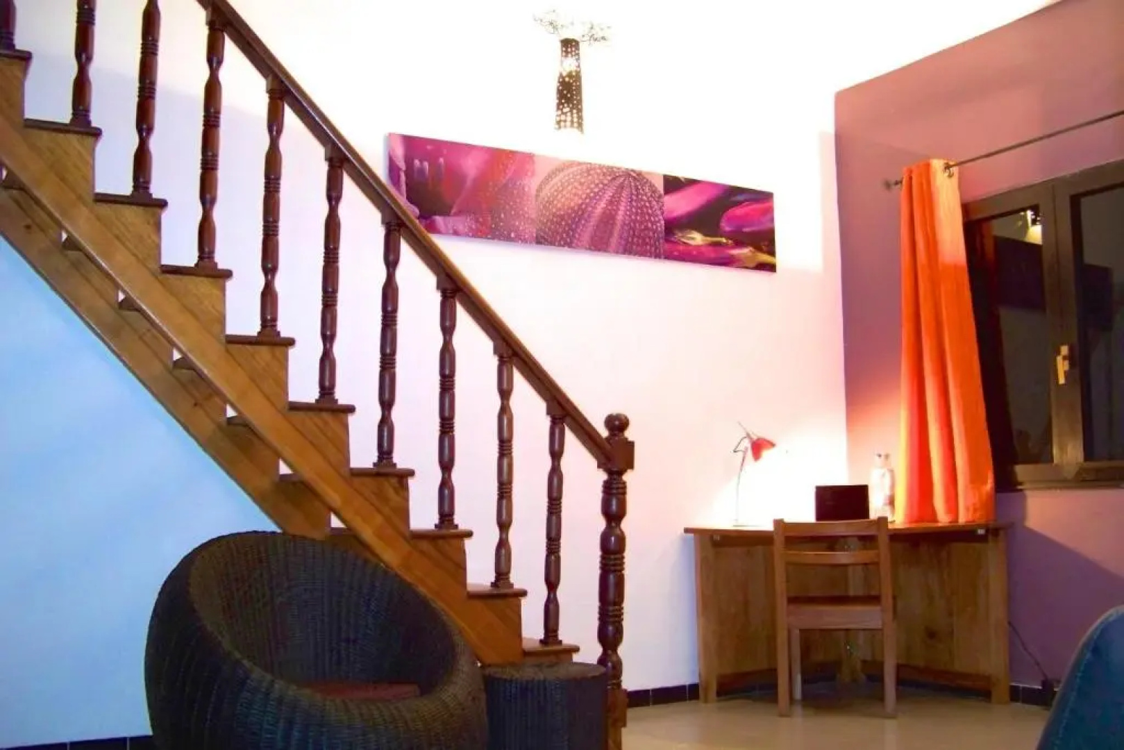 Villa Anakao