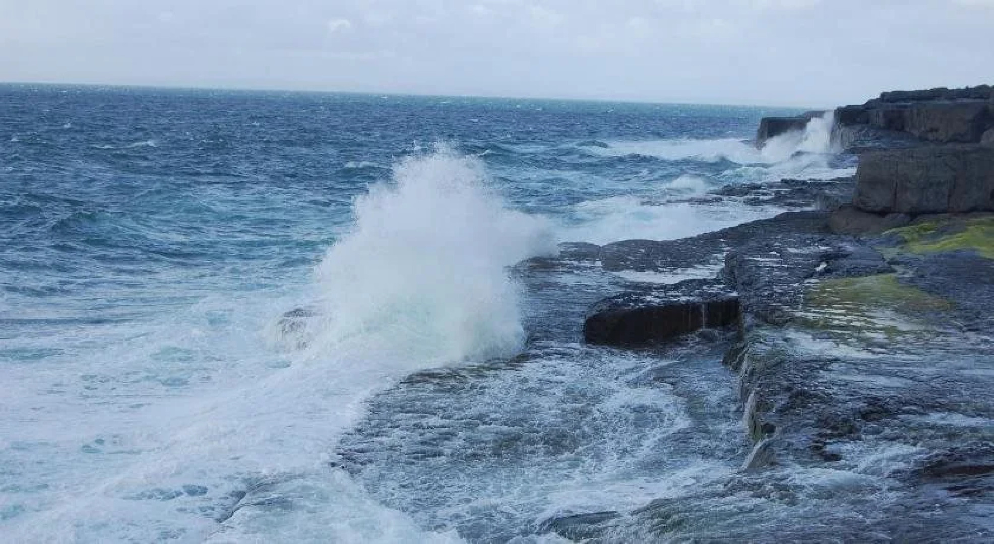 Aran View Country House