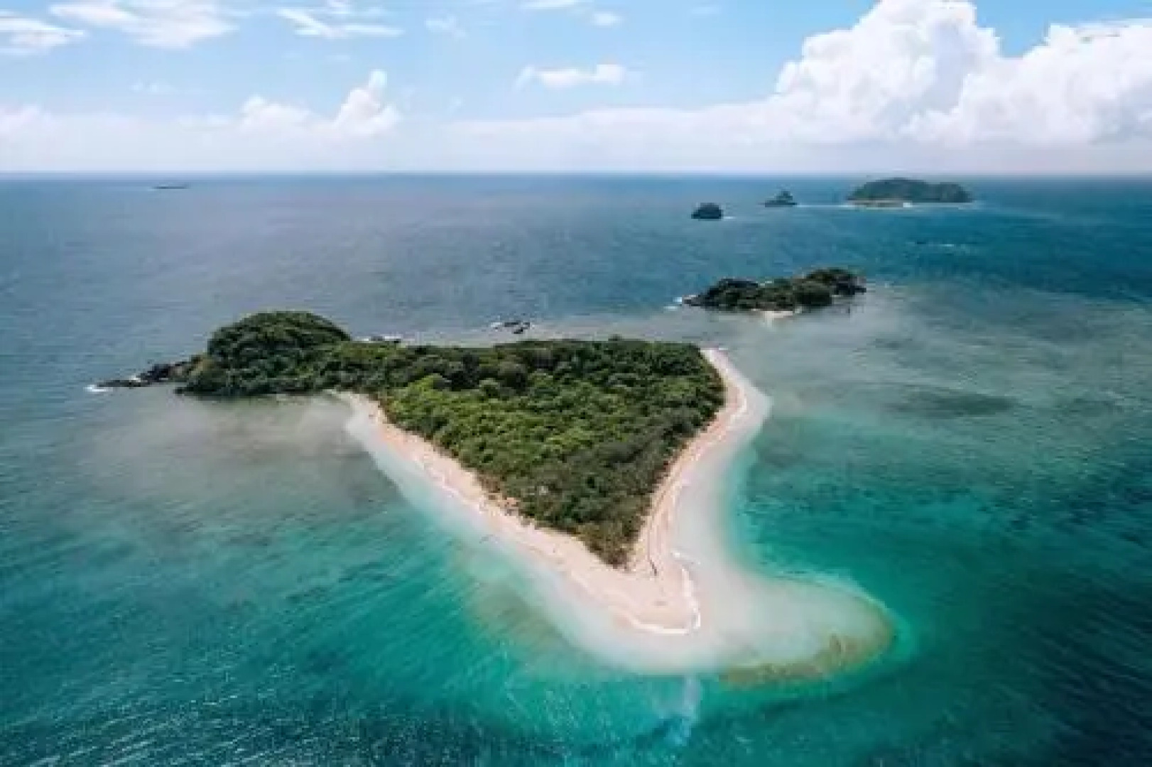 Trinity Beach Palace