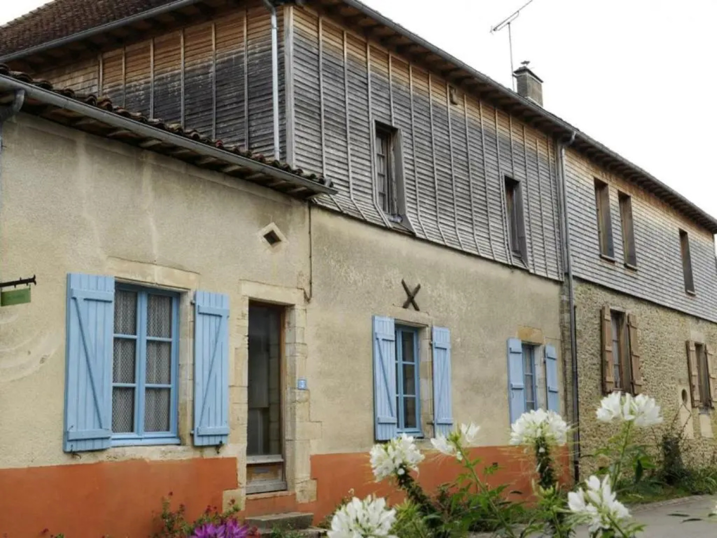 Gîte Soulaines-Dhuys, 4 pièces, 6 personnes - FR-1-543-47