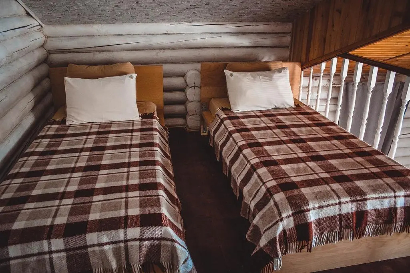 База отдыха Парк-Клуб Дубровский