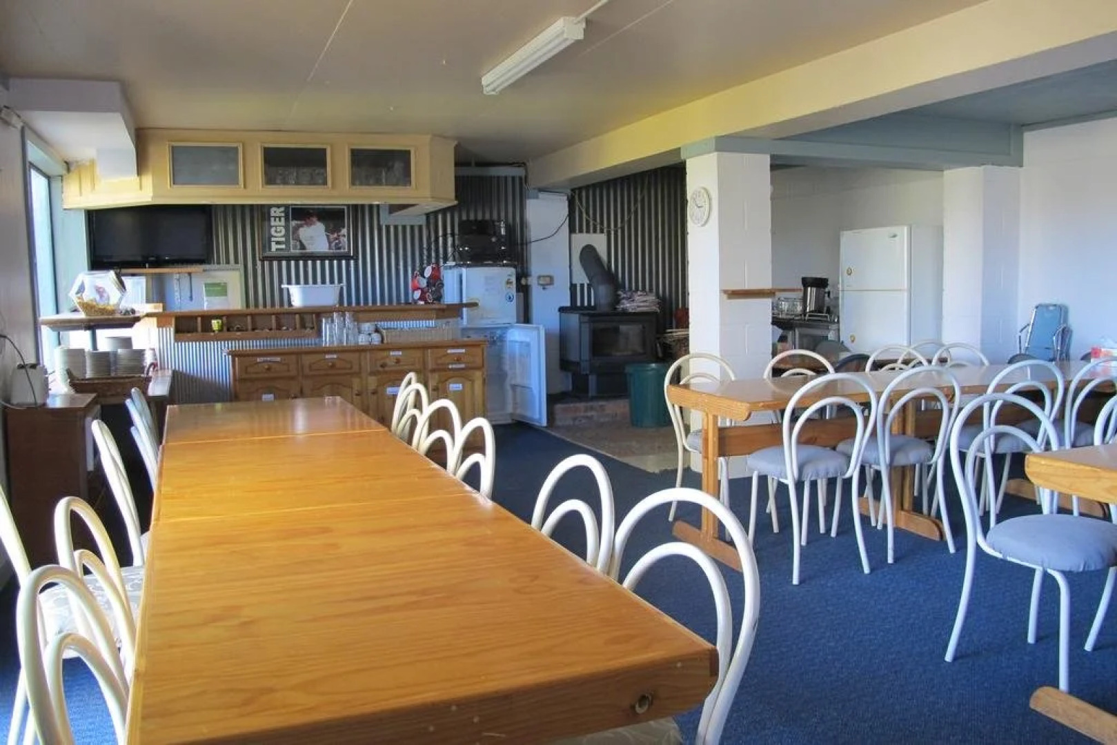 Chalet Jindabyne