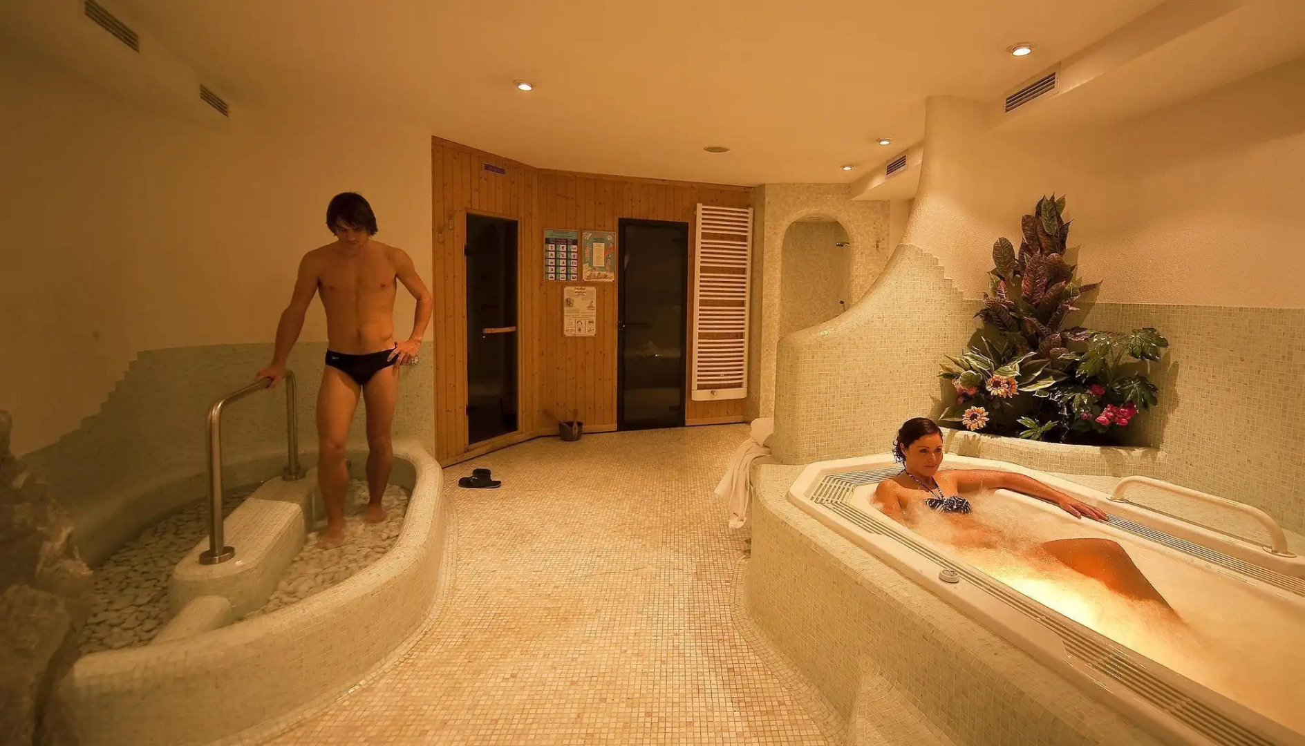 Wirtshaushotel Alpenrose