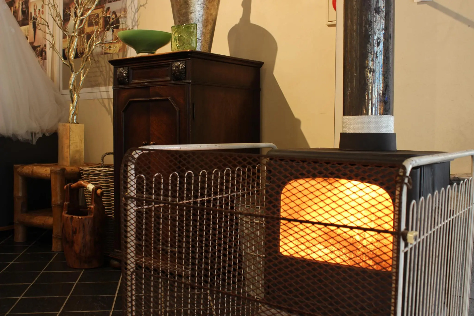 Tosawashi Kougeimura QRAUD