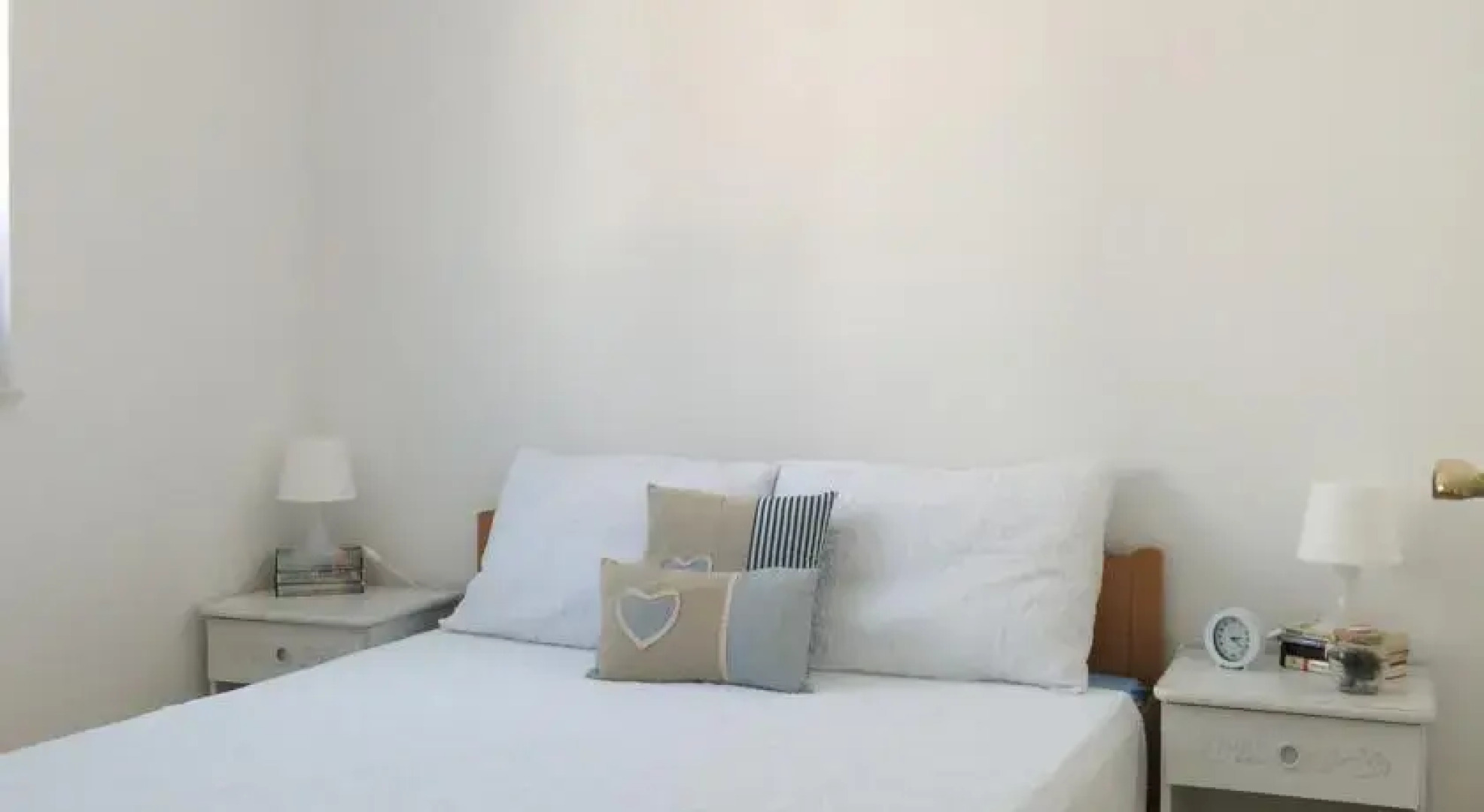 Apartments Bosiljevac