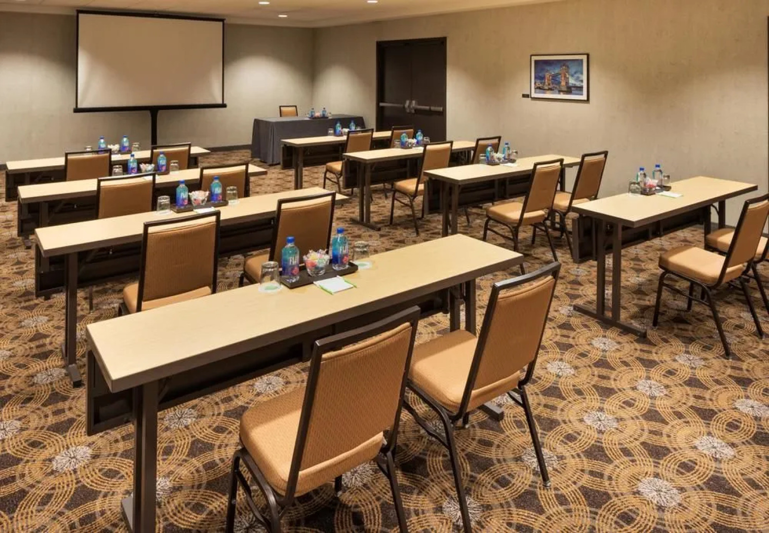 Courtyard Minneapolis Downtown