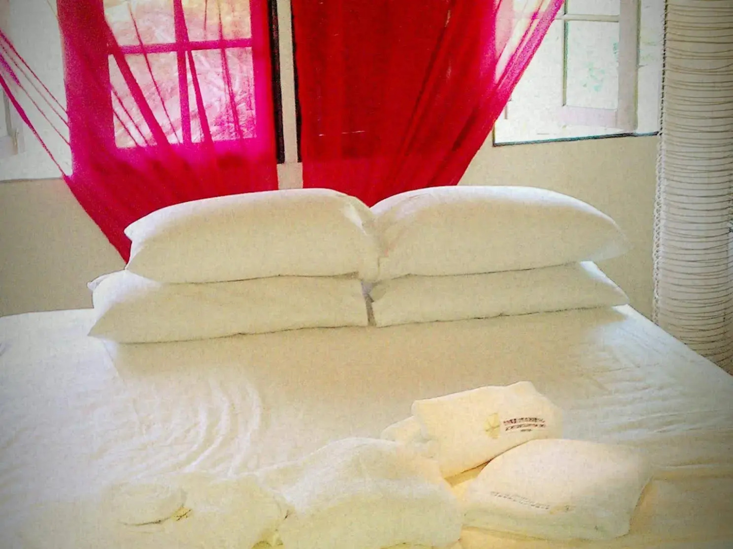 The Secret Sanctuary Boutique Cottage