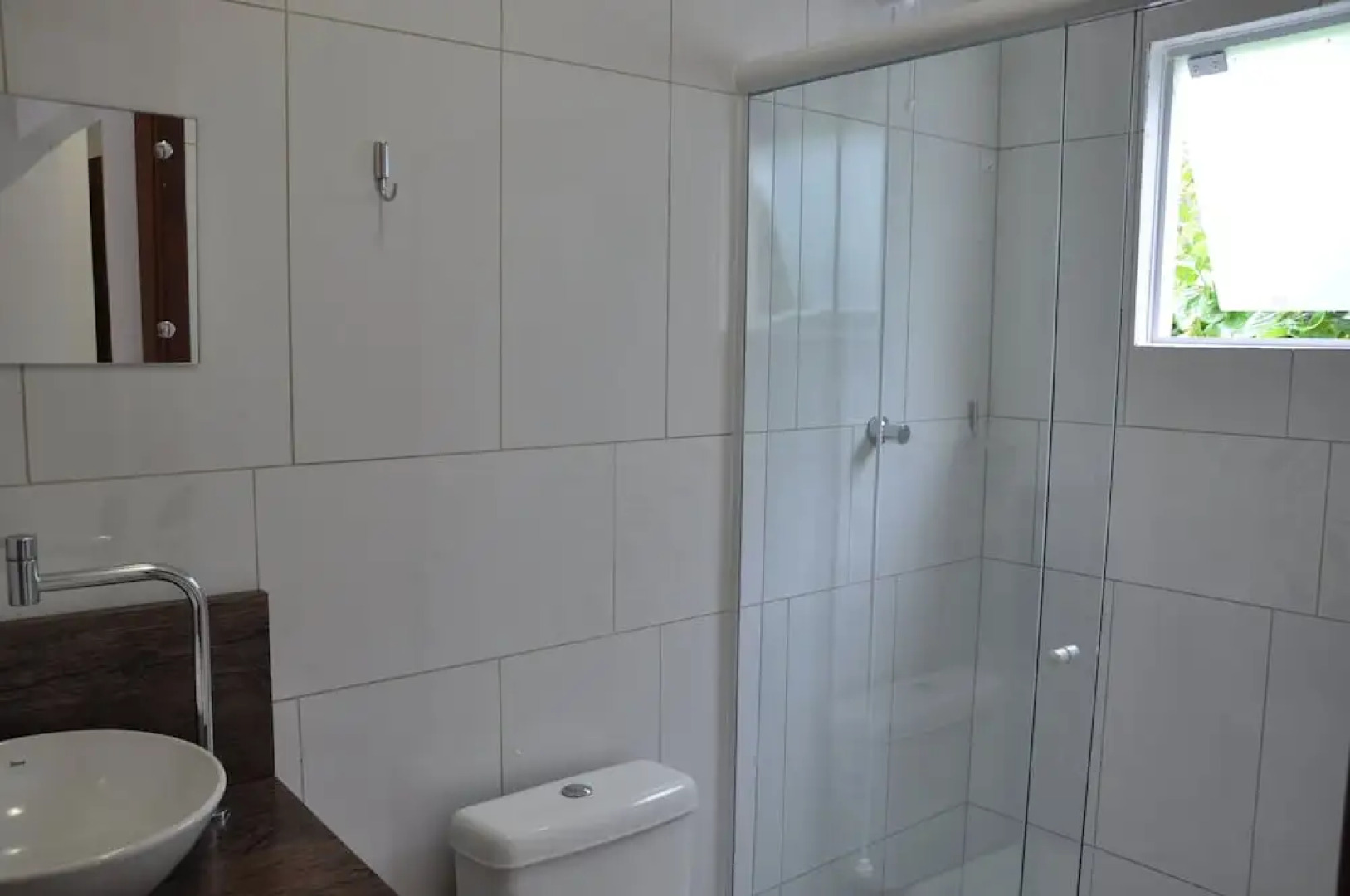 Pousada Madre Guarda