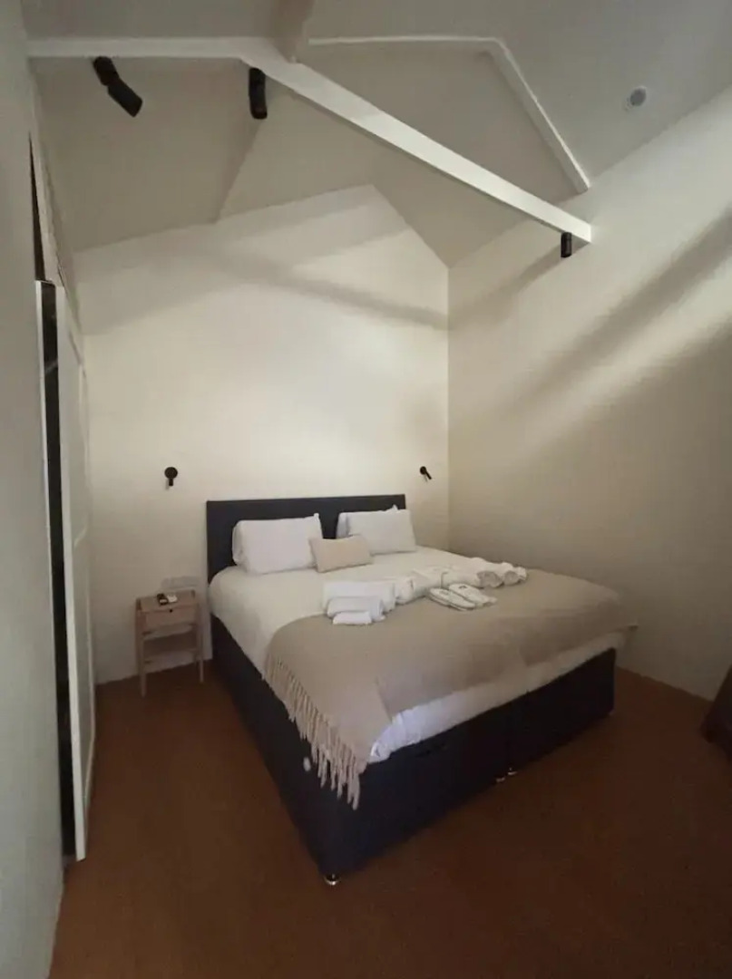 The Stables at Minstrel Court