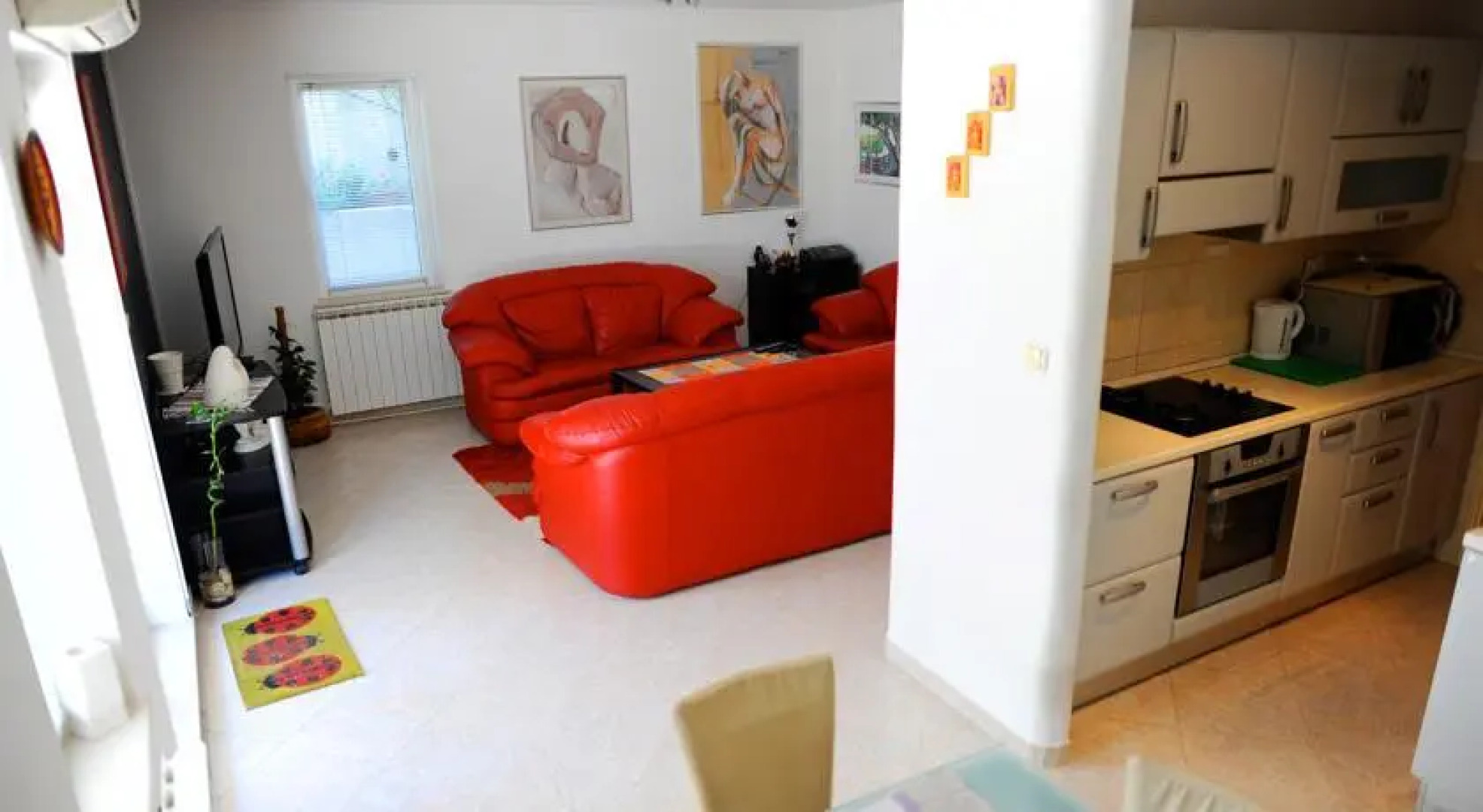 Apartments Penthouse