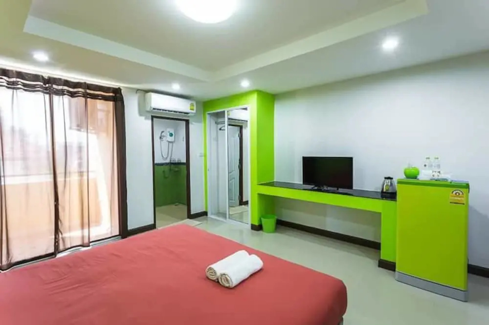 K.D Residence Songkla