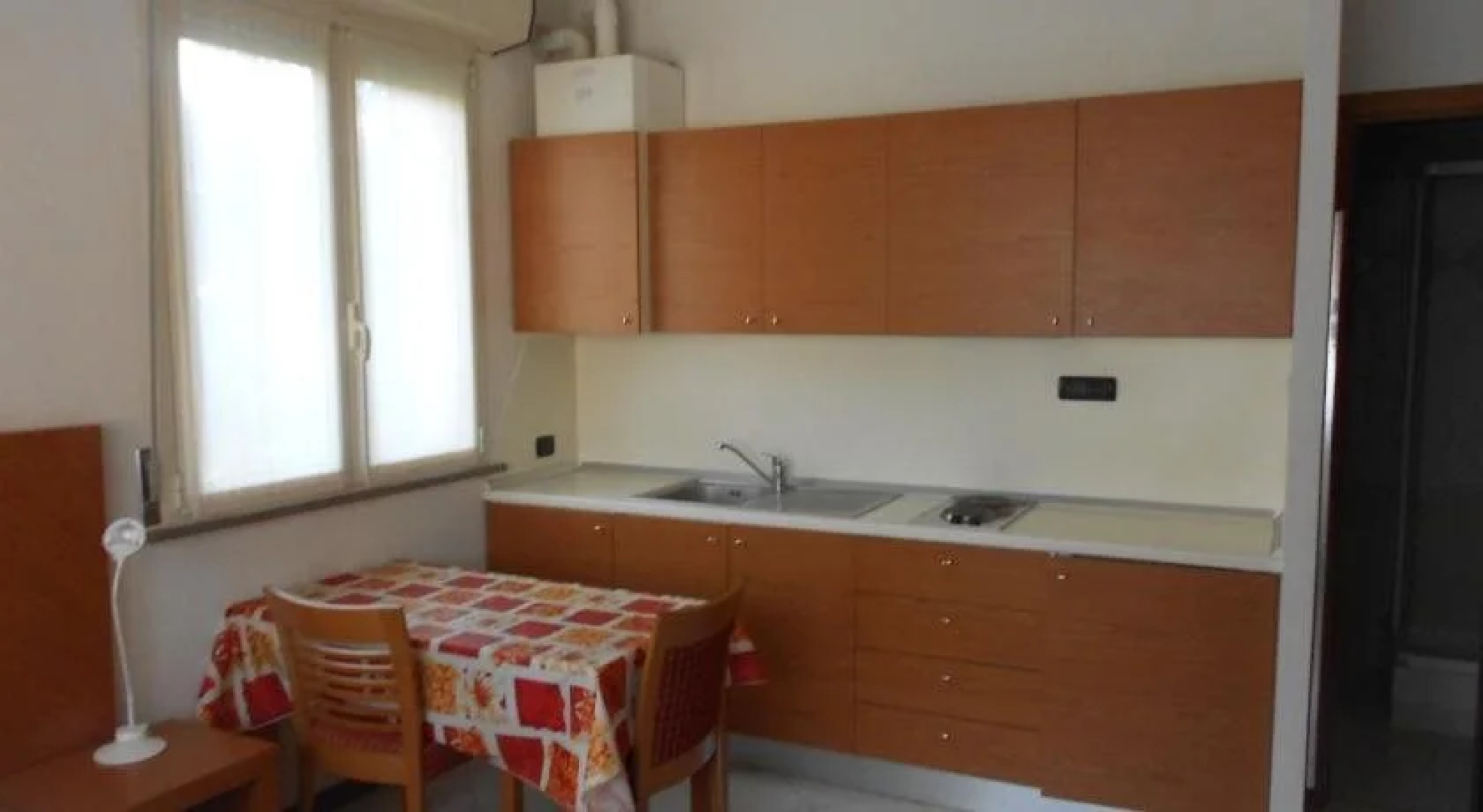 Residence Il Rampicante
