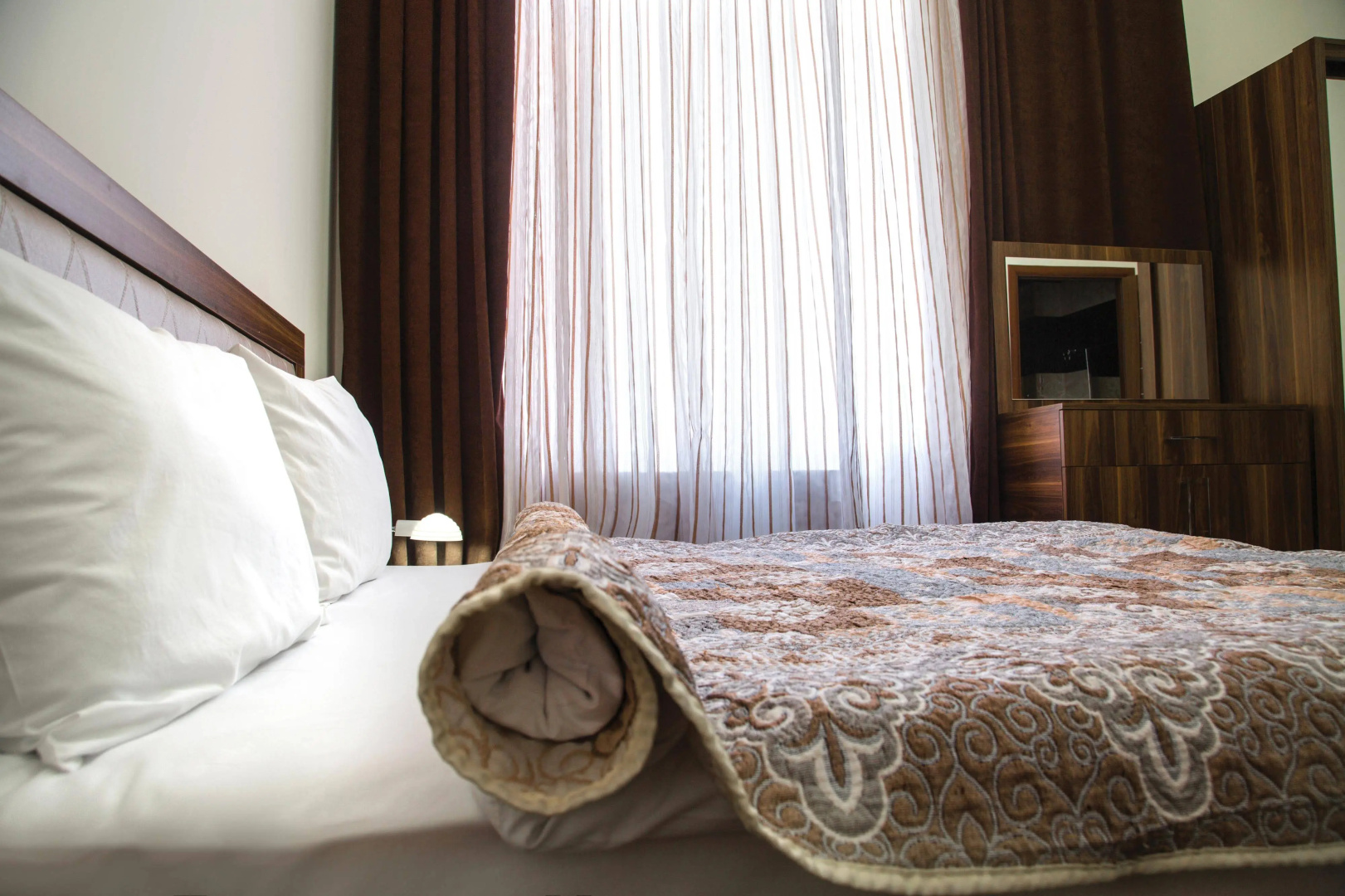 The King Hotel Baku