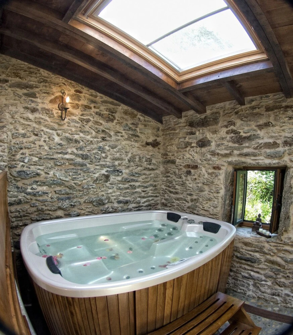 Molino A Maquía de Medín