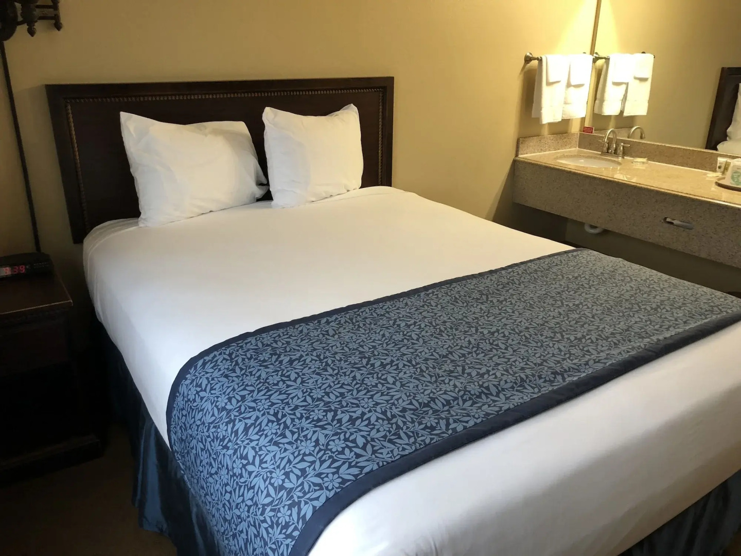 First Gold Gaming Resort