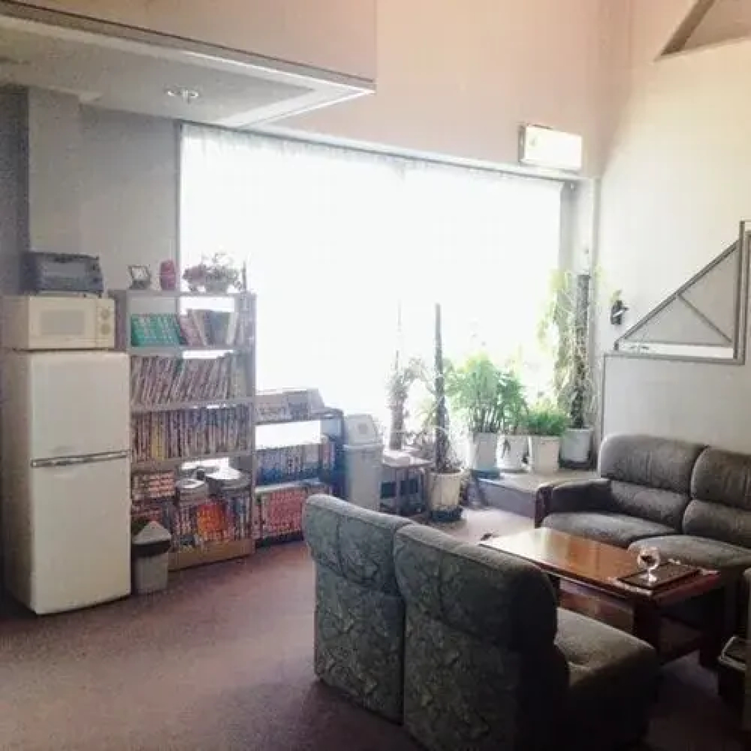 Business Hotel Kojitsu