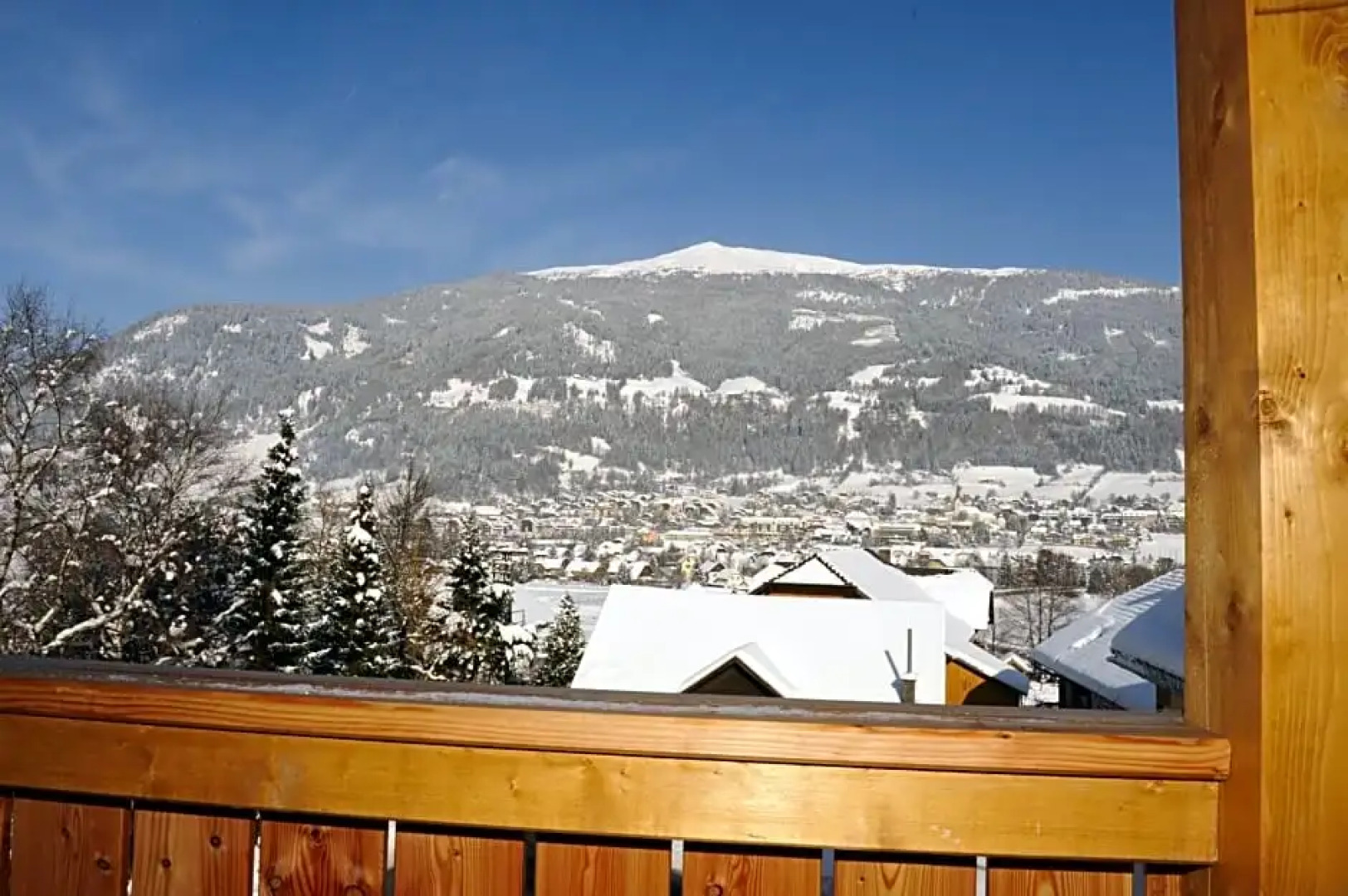 Gasthof Stranachwirt