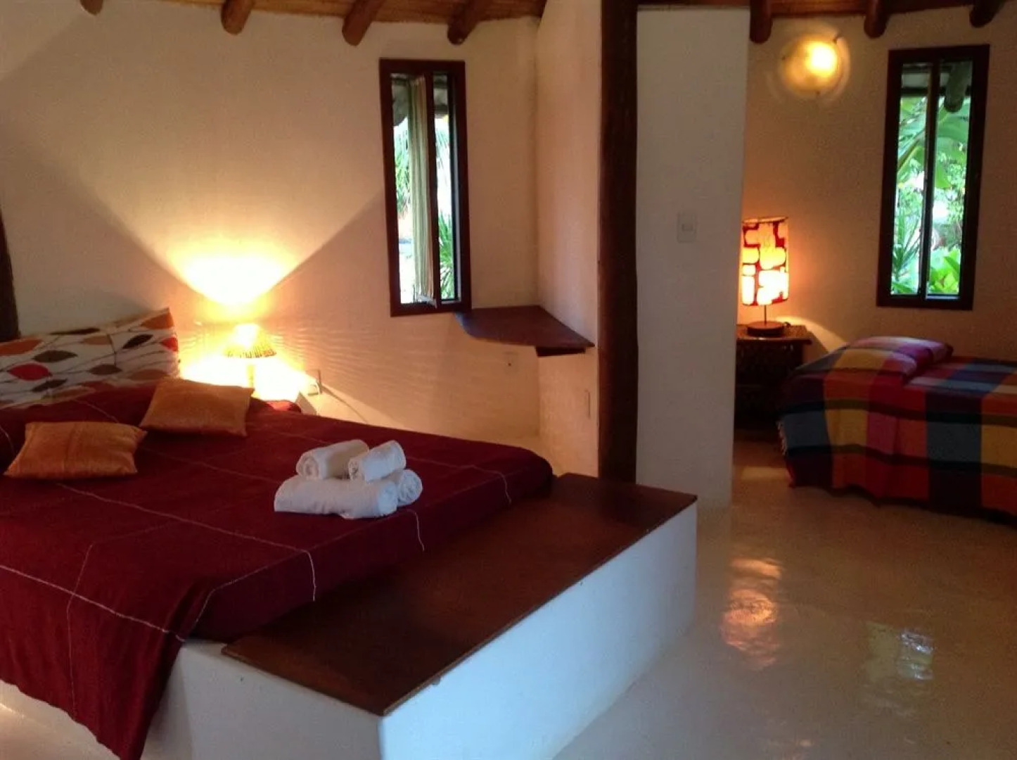 Pousada Jardim Cambui