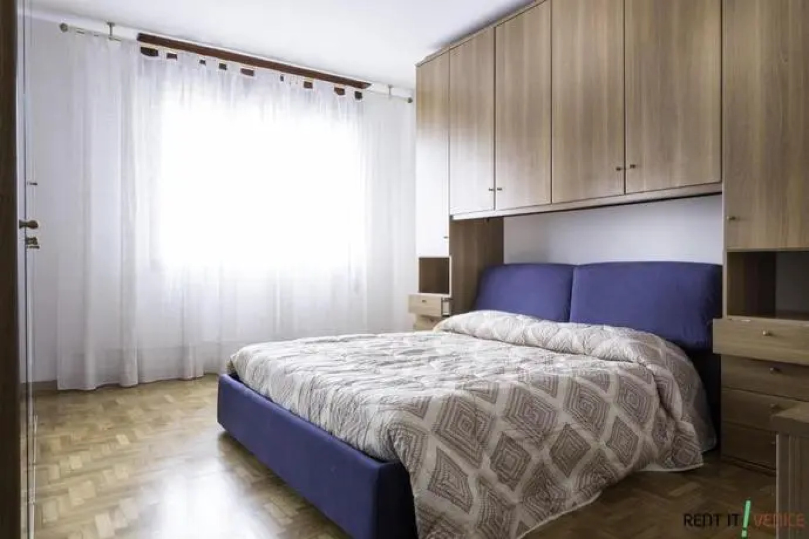 GuestFriendly 602 - Bridge House