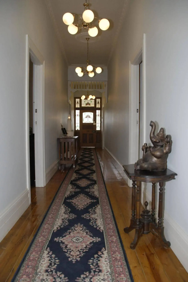 Pelican Sands Bed & Breakfast