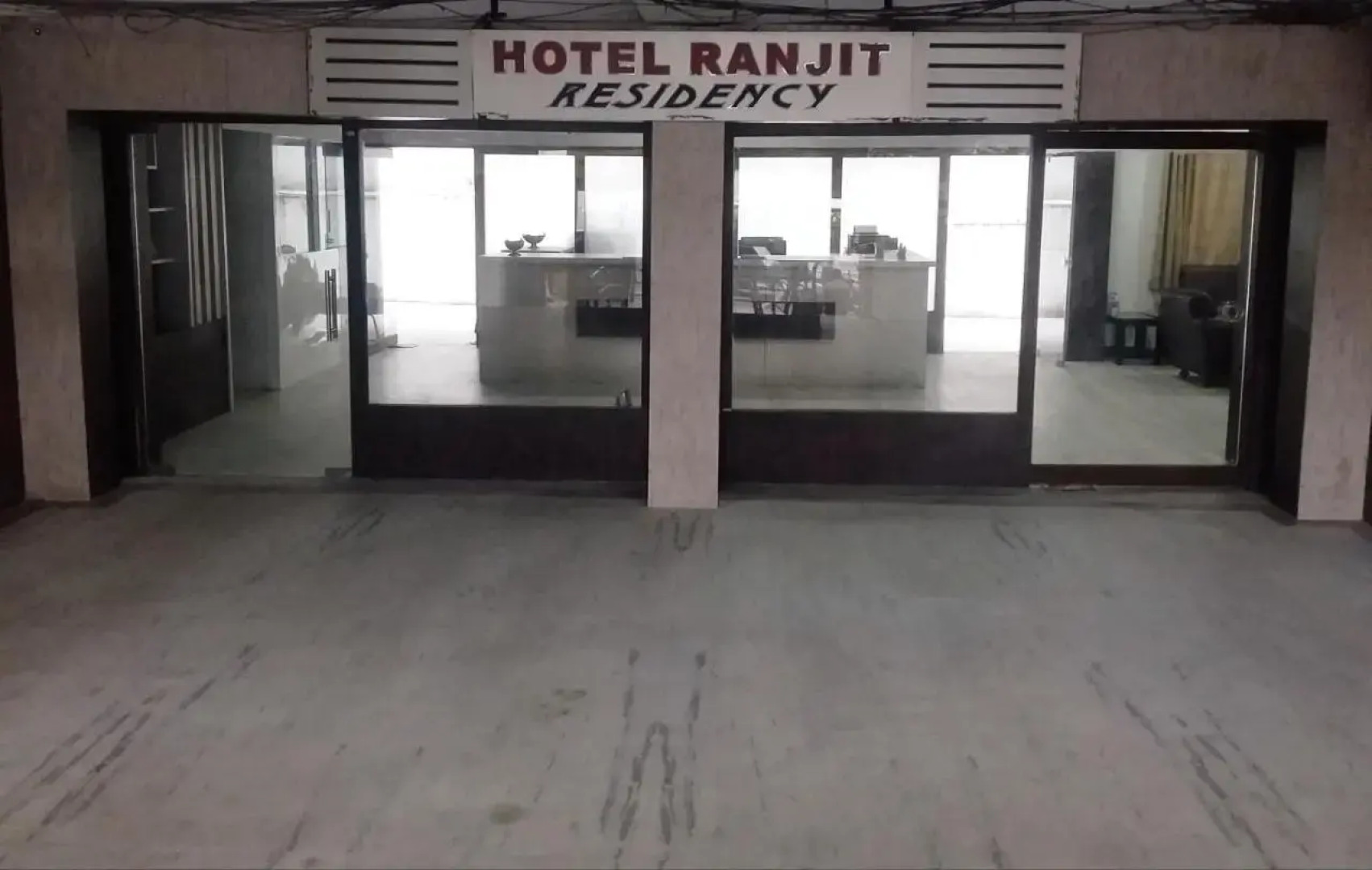 Hotel Ranjit Residency