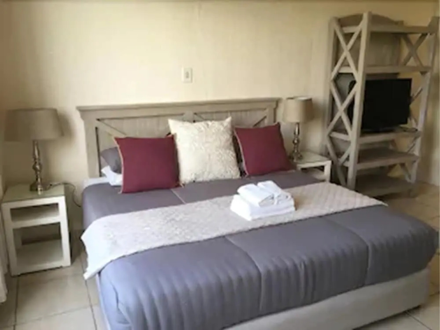 Beachbreak Holiday Letting