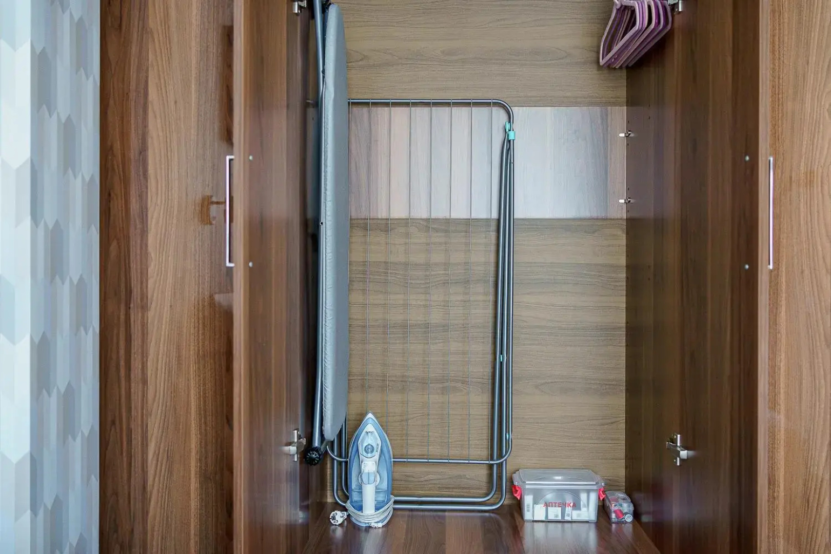 Апартаменты на улице Большая Покровская 18А