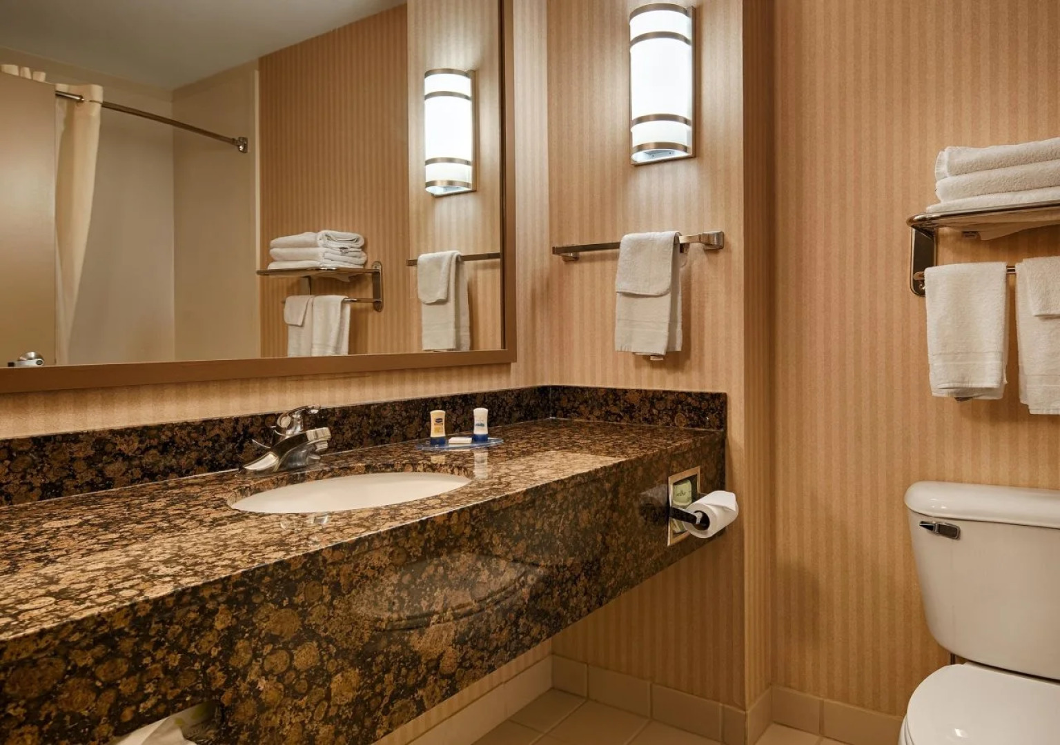 Super 8 By Wyndham Natchez