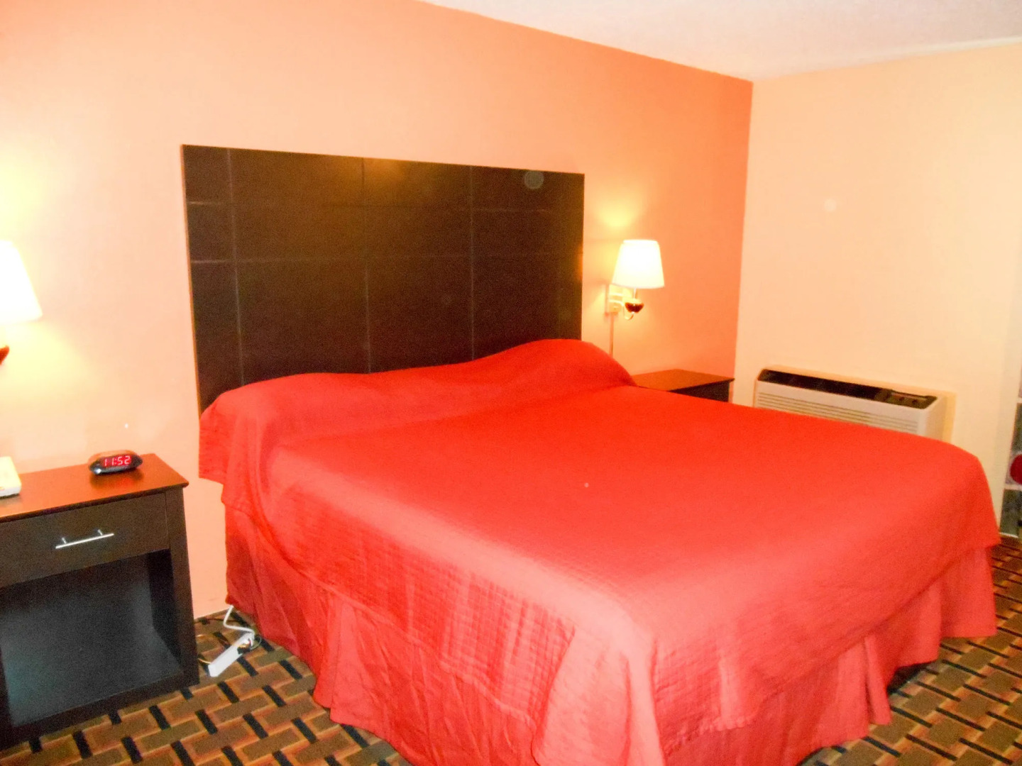 Red Roof Inn & Suites San Angelo