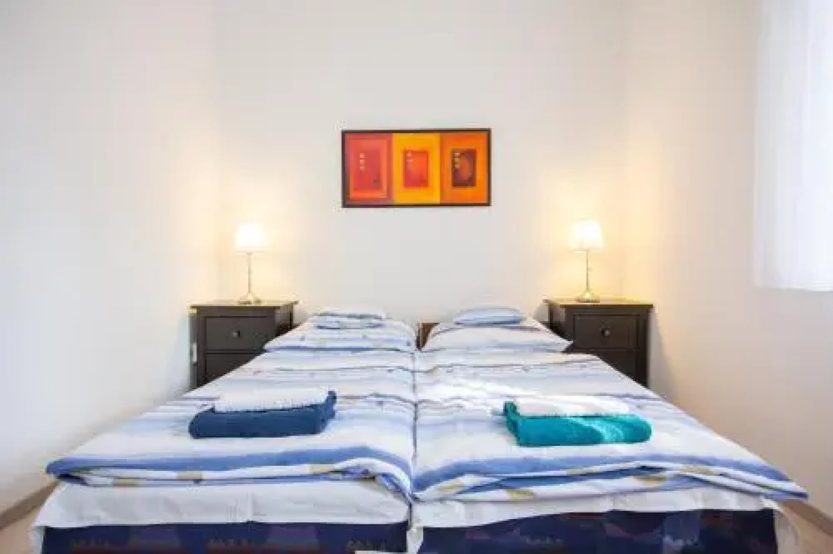 Andrássy Apartment with Inside Parking