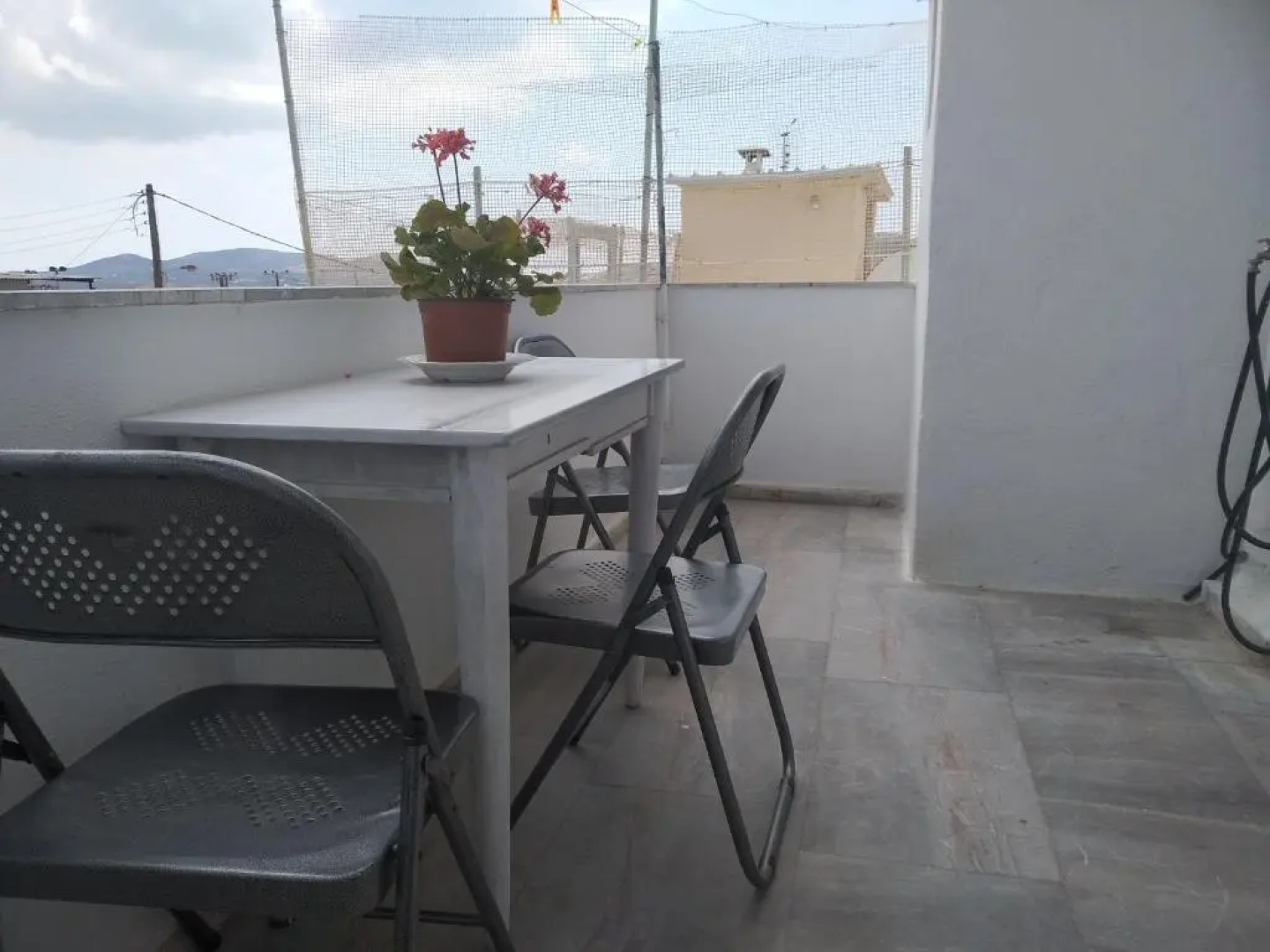 Ermoupoli Comfortable Home