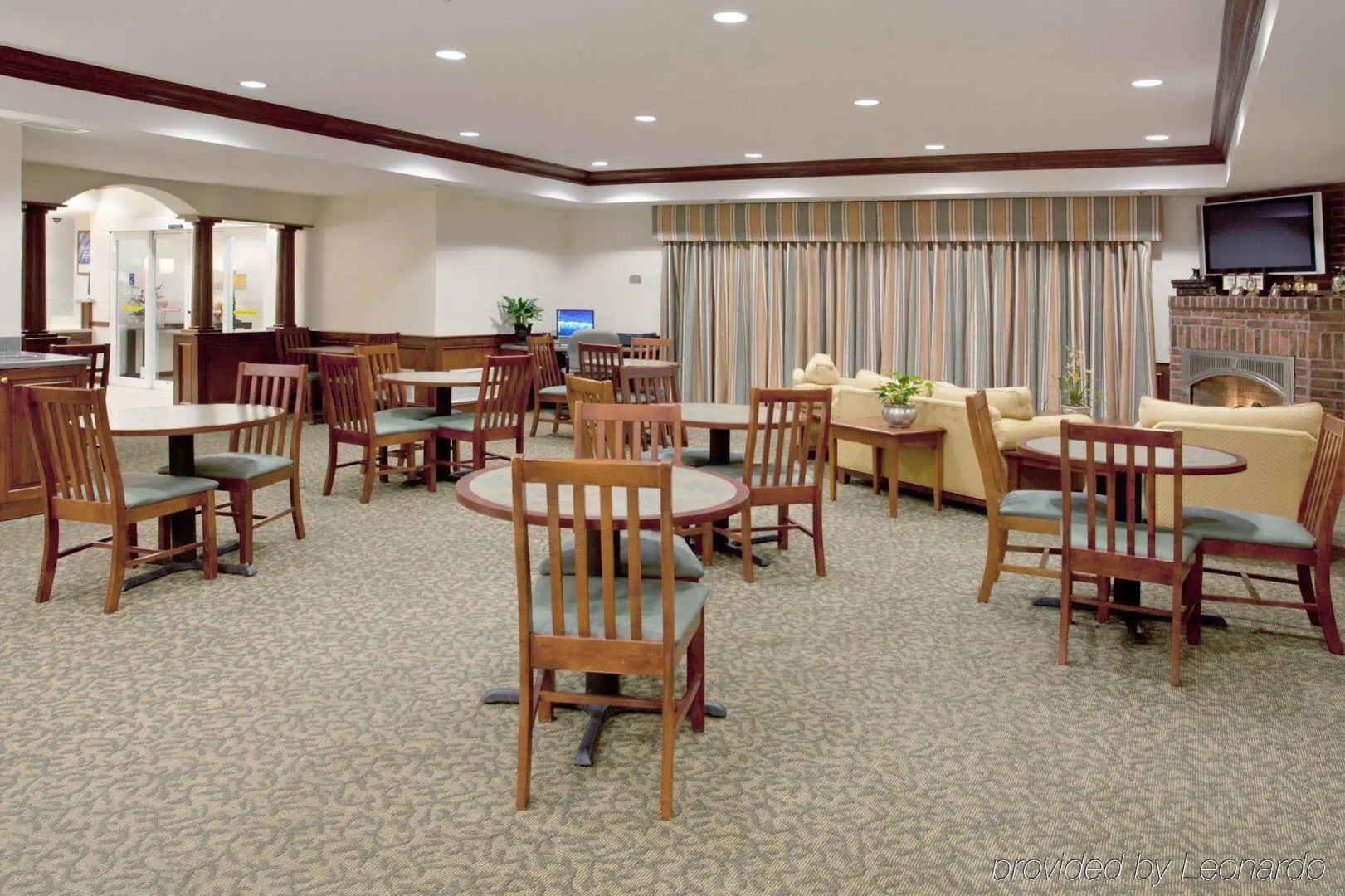 Holiday Inn Express Columbus - Ohio Expo Center by IHG