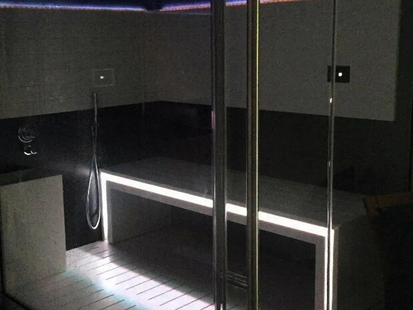 Hôtel le Bout du Monde