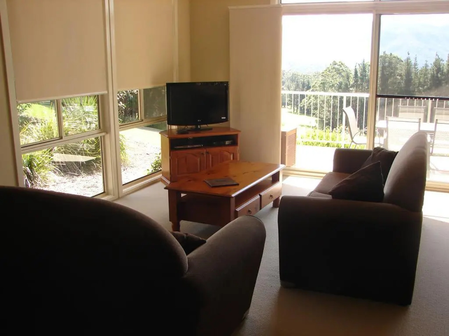 Kangaroo Valley Golf and Country Resort