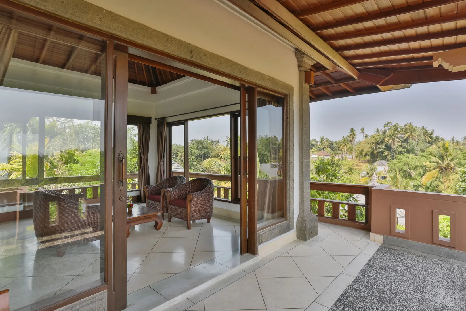 Villa Annapurna River View